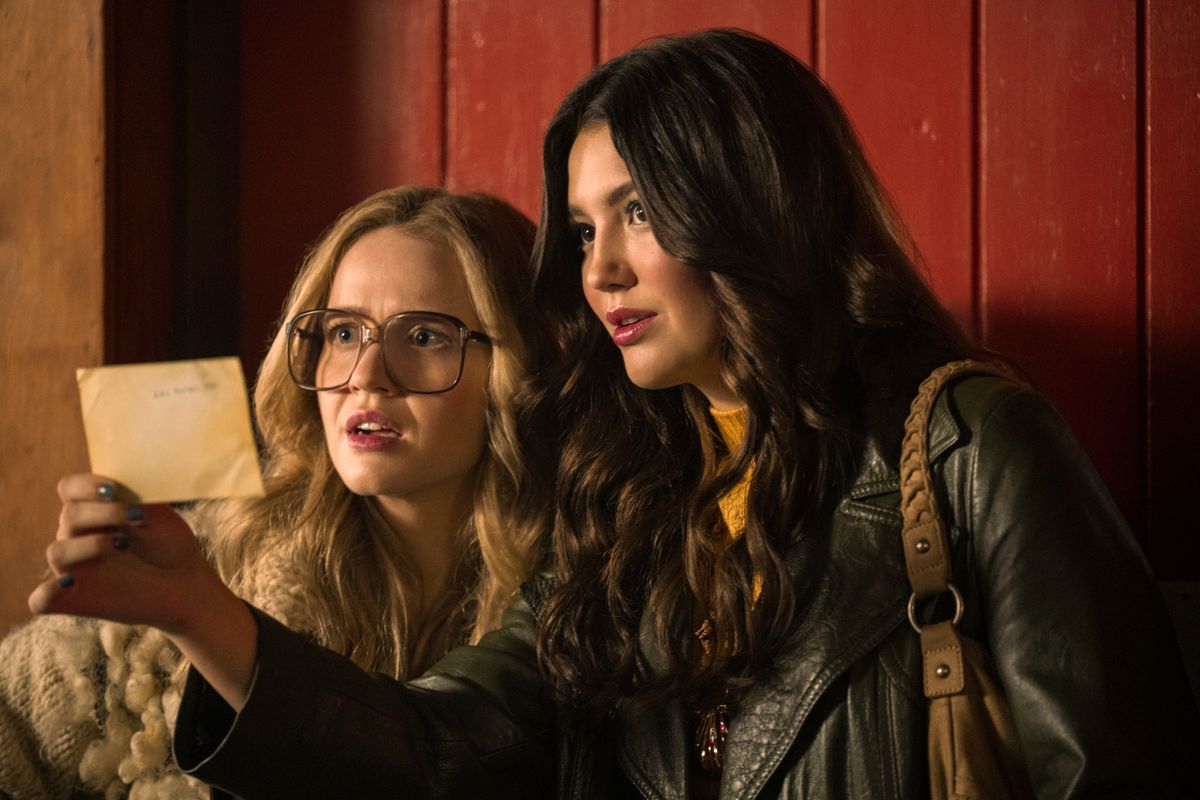 Firefly Lane season 2 part 2: release date, cast, plot, more | What to ...