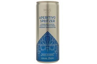 free aperol spritz 100 year anniversary