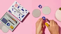 Jewelry making kit
