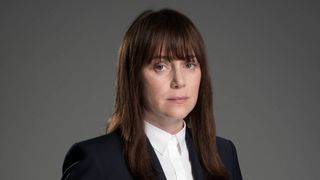 Keeley Hawes in Line of Duty (World Productions/BBC)