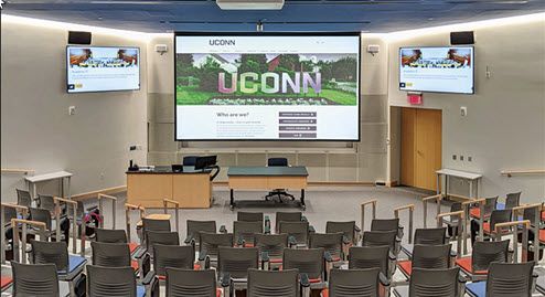 UConn