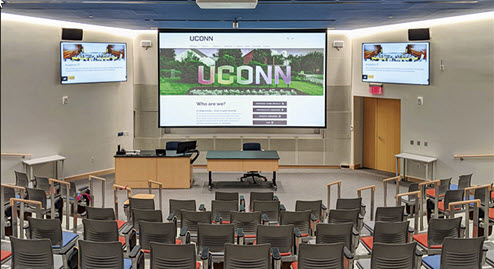 UConn