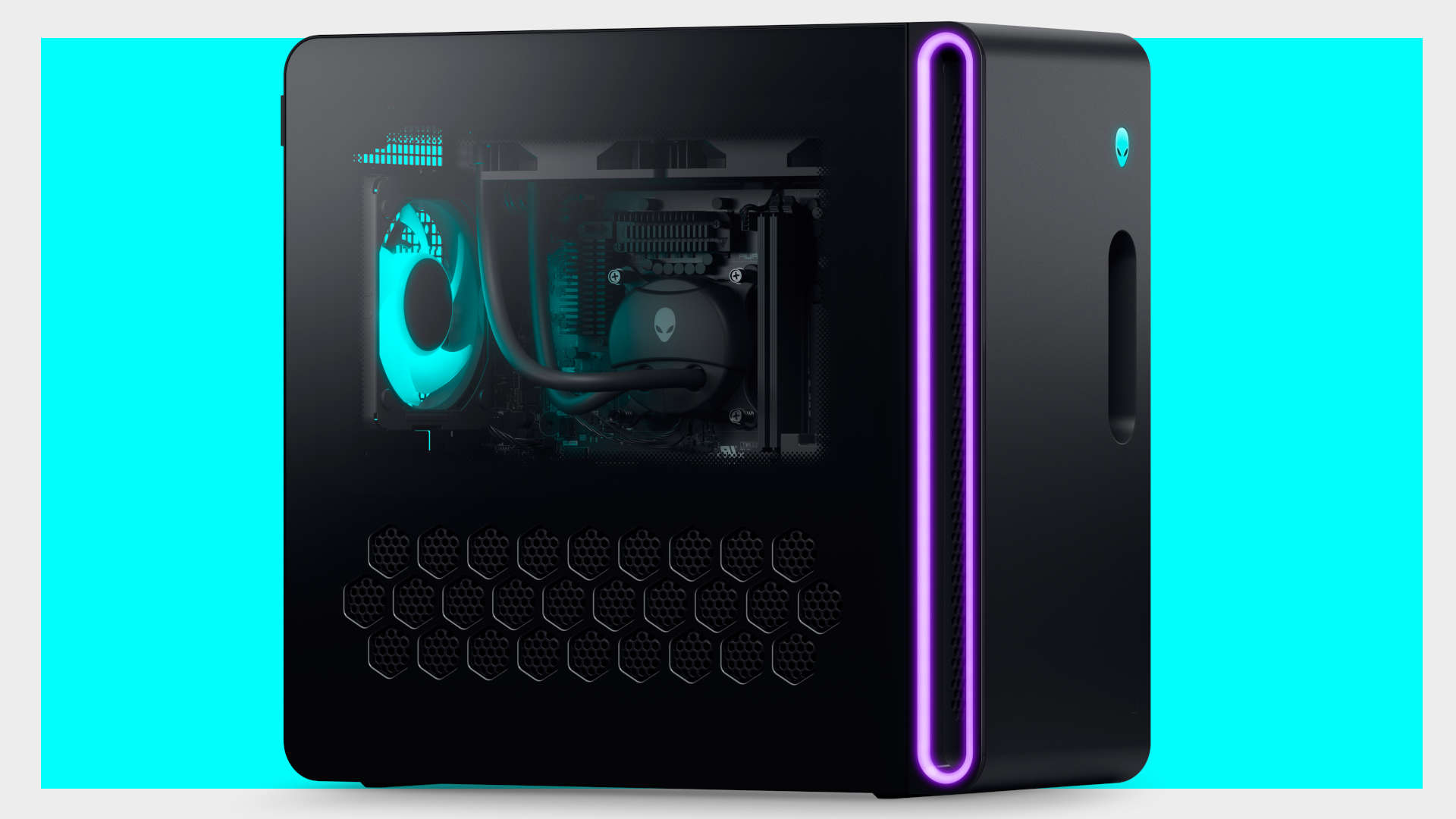 Alienware Aurora R16