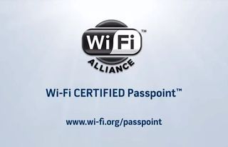 Seamless Wi-Fi Everywhere