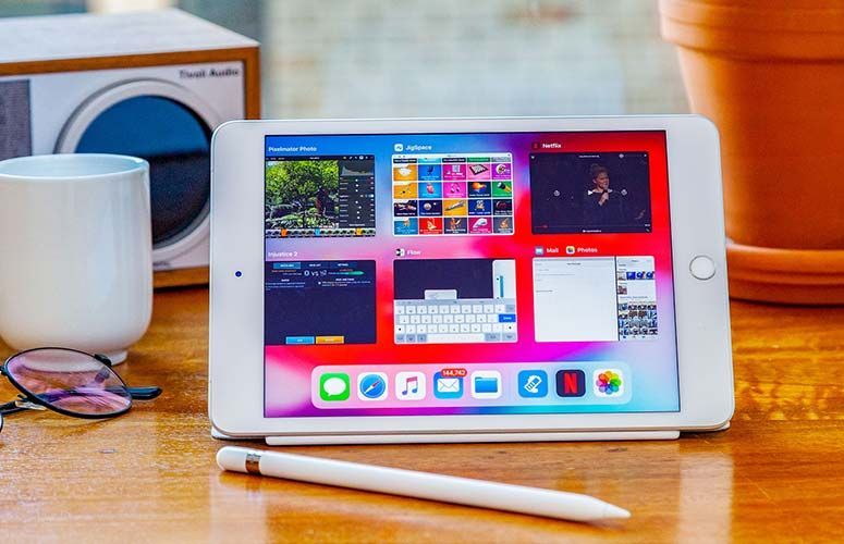 Ipad 2 что с ним делать в 2021 году