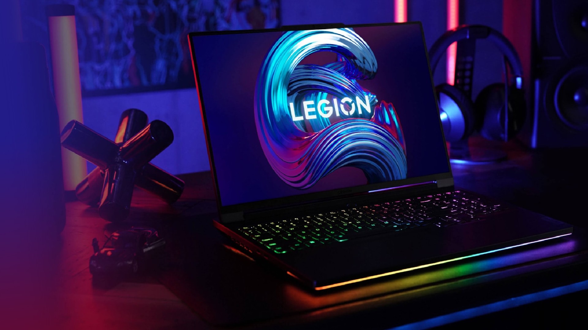 Lenovo Legion I Portatili Gaming Con Un Vantaggio Strategico Techradar 