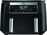 Black Friday air fryer deals - 3 Ninja air fryers under $100