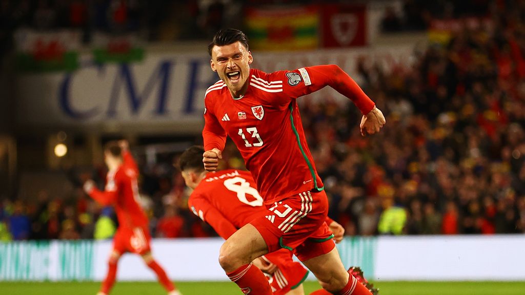 Wales vs Finland live stream how to watch Euro 2024 qualifier playoff