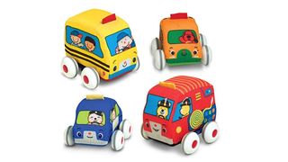 best toy cars