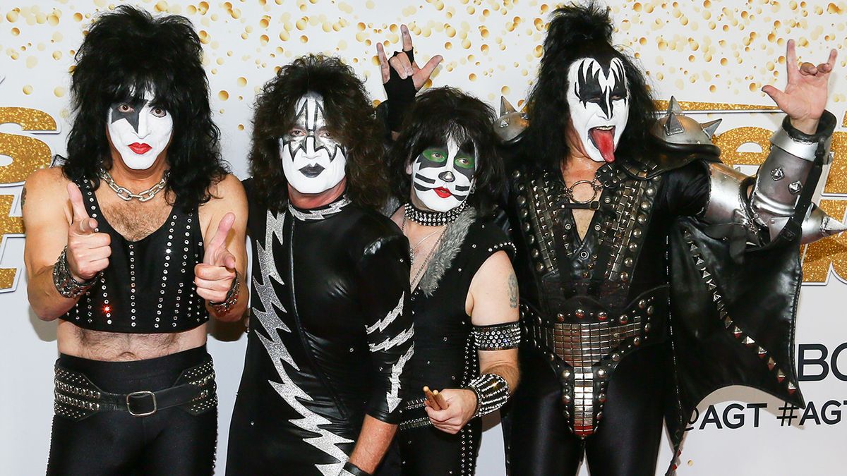 Paul Stanley: Kiss beat the odds and kicked everybody’s ass | Louder