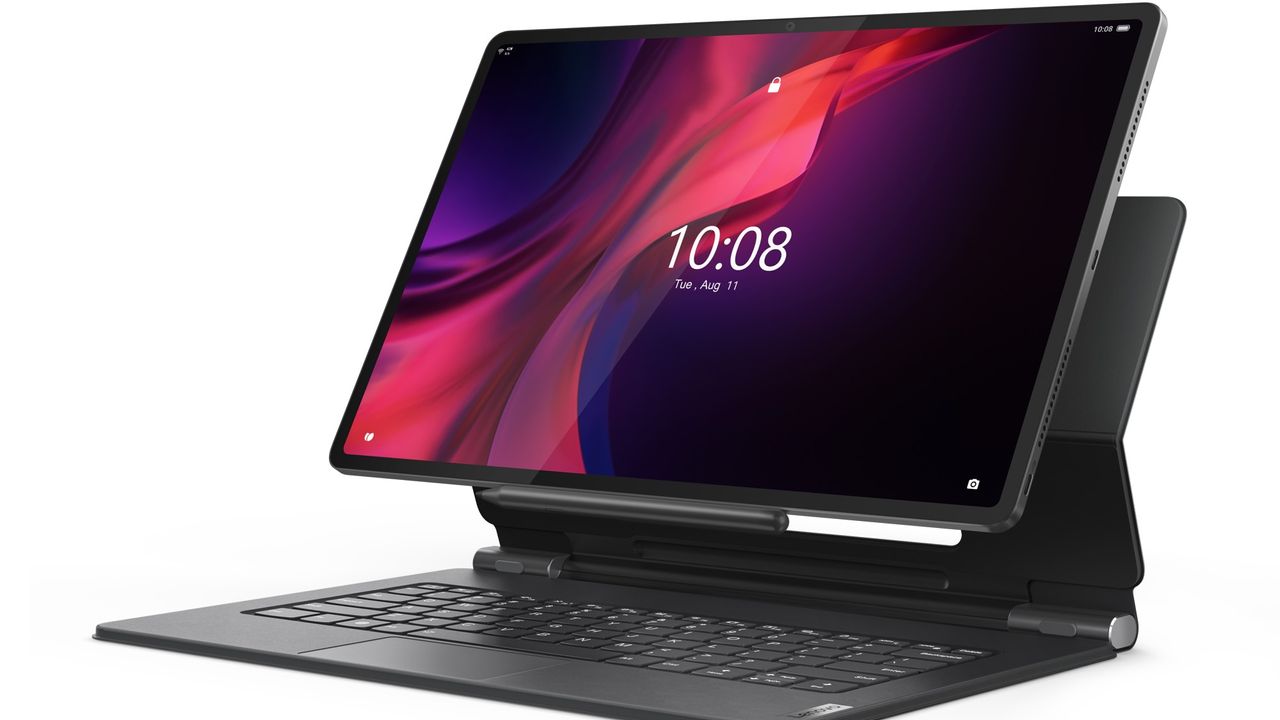 Render of the Lenovo Tab Extreme