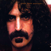 Frank Zappa - Apostrophe (') (Zappa/UME)