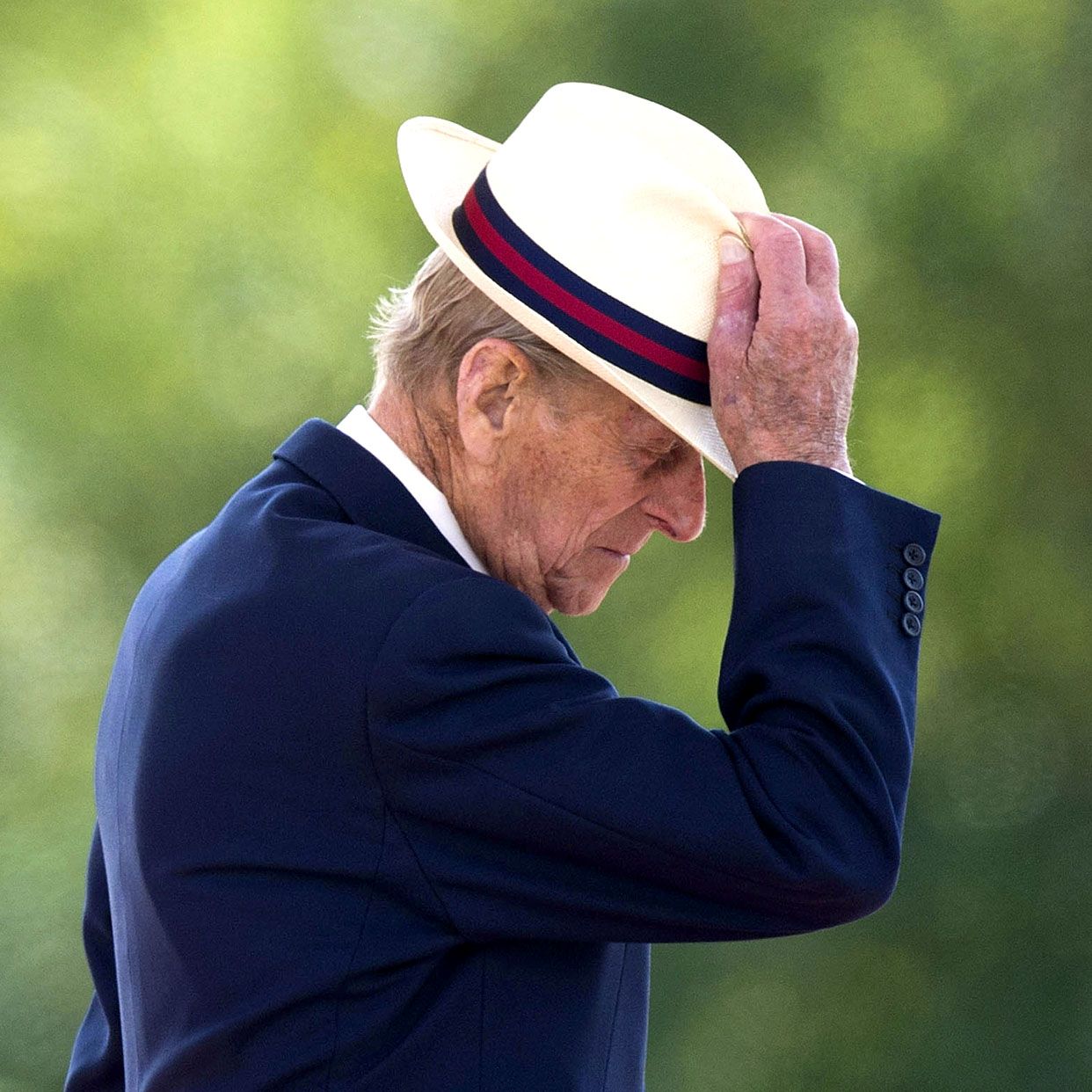 Prince Philip