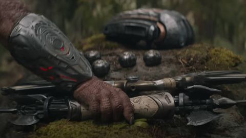Predator: Badlands reviews, release date, cast, trailer, and everything