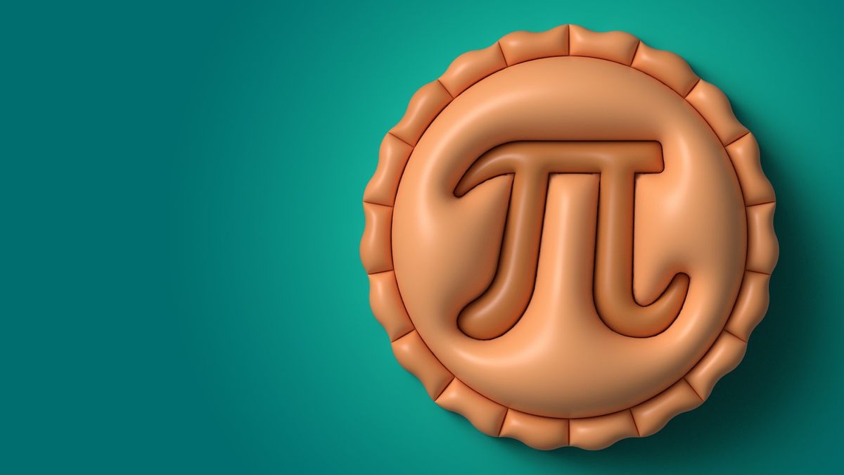 Discover the Shocking Truths About Pi with These 12 Surprising Facts