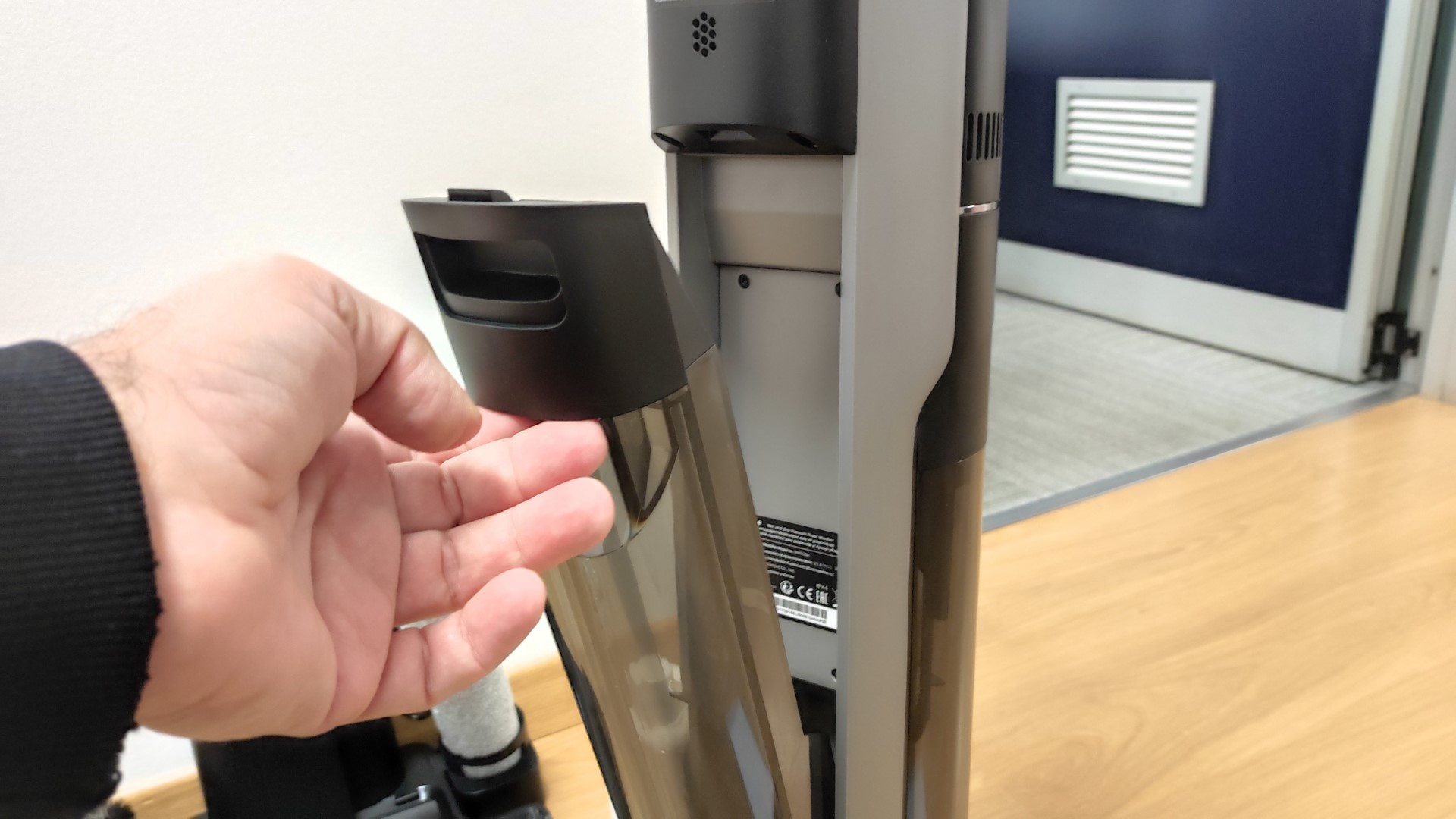 Dreame H12 Pro