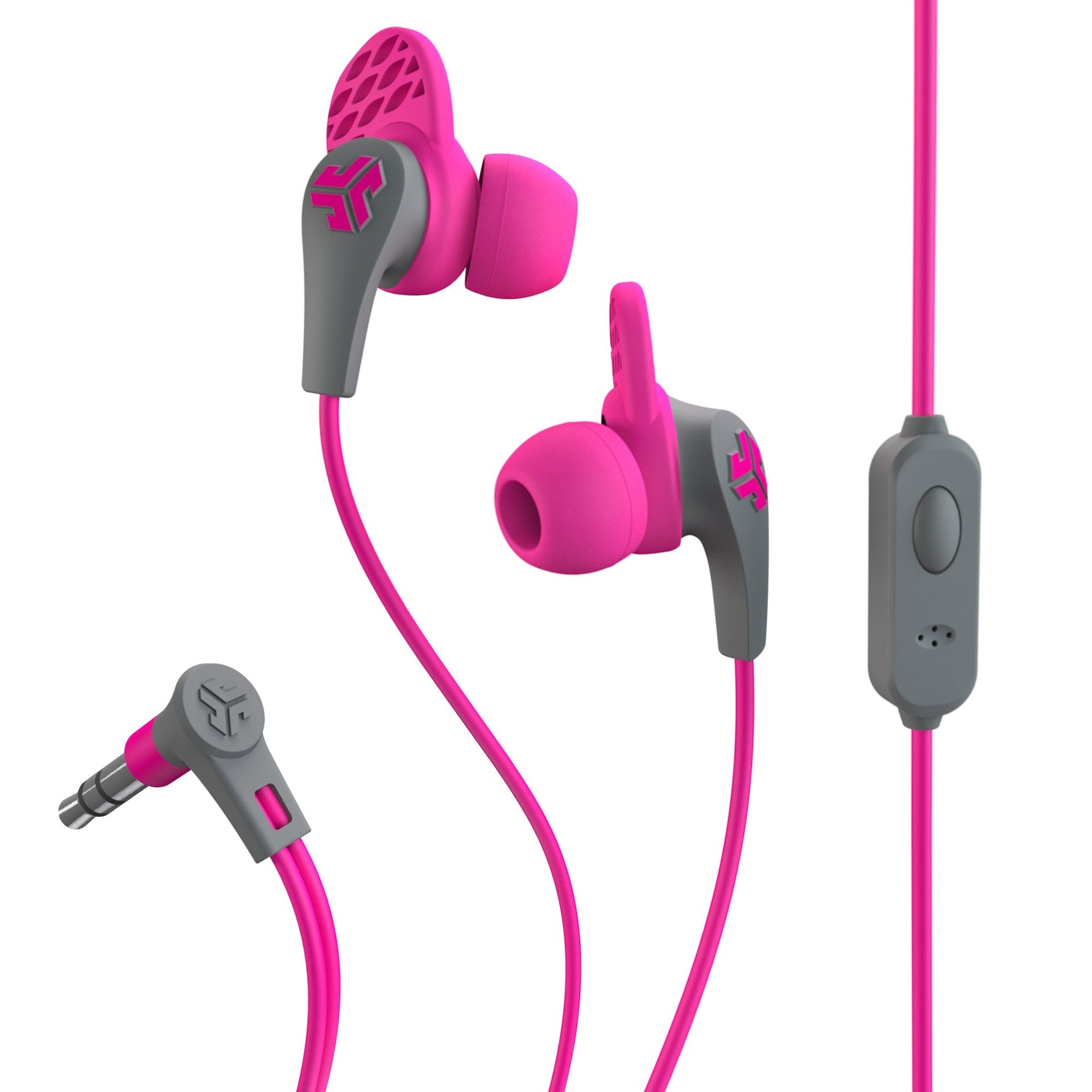 Jbuds Pro Signature Earbuds Pink - Pink