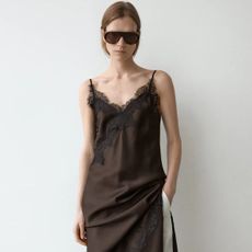 Zara's Sister Brand Just Launched Its Summer Sale&mdash;13 Buys That Will Instantly Make Your Wardrobe Look Chicer