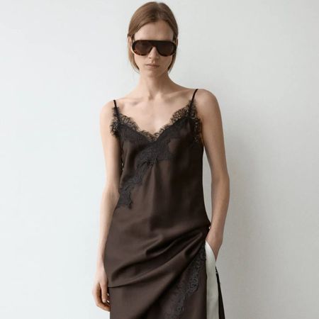 Zara's Sister Brand Just Launched Its Summer Sale&mdash;13 Buys That Will Instantly Make Your Wardrobe Look Chicer