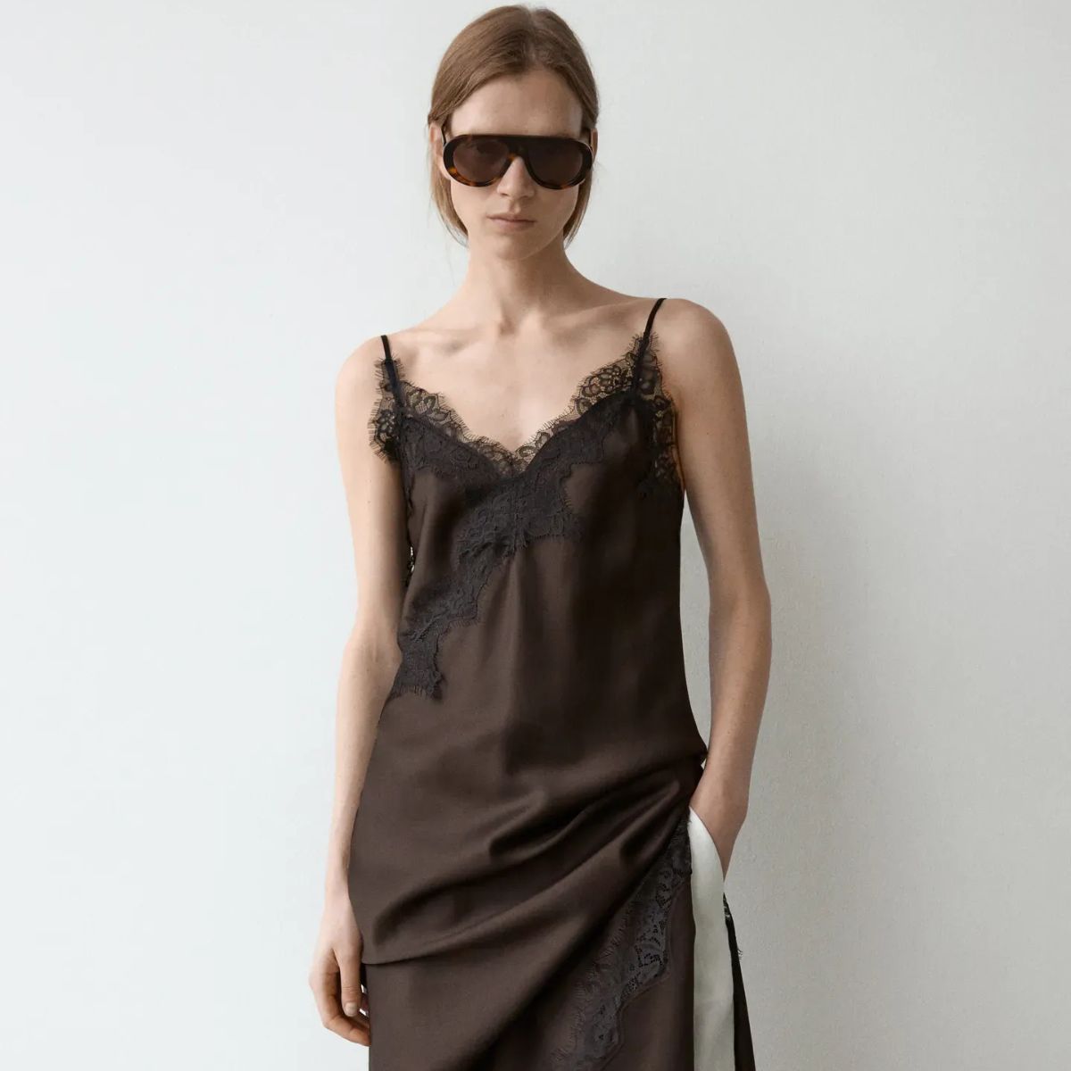 Zara's Sister Brand Just Launched Its Summer Sale&mdash;13 Buys That Will Instantly Make Your Wardrobe Look Chicer