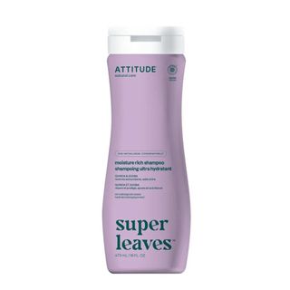 Attitude Super Leaves Moisture Rich Shampoo