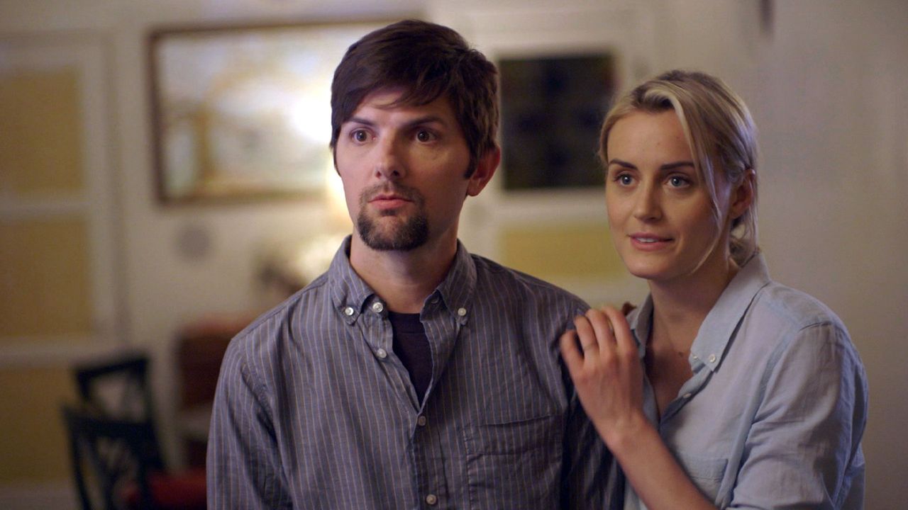 The Overnight.