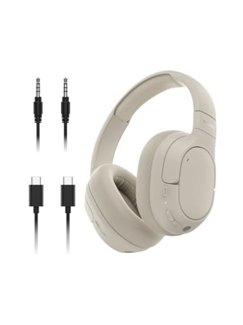 Soundform Isolate Noise-Cancelling Over-Ear Headphones