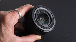 Sony FE 28-60mm f/4-5.6