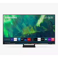 Samsung 55" Q70A Smart 4K QLED TV | was £999, now £799 (save £200)