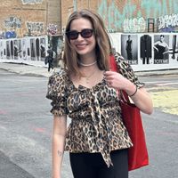 Kelsey Stewart's avatar