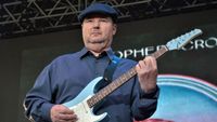 christopher cross