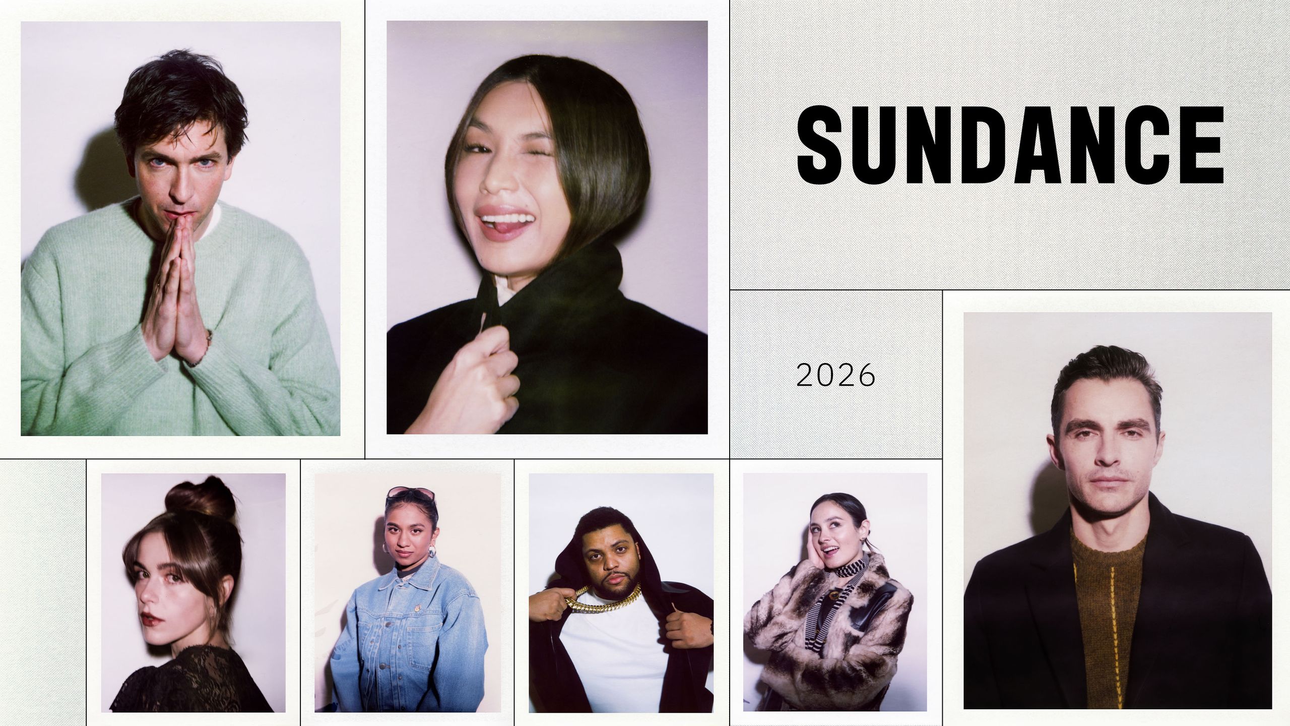 Reporting From Sundance: The Buzzy Talent and Films to Have on Your Radar This Year