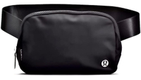 Lululemon Athletica Everywhere belt bag:was $63 now $58 @ Amazon