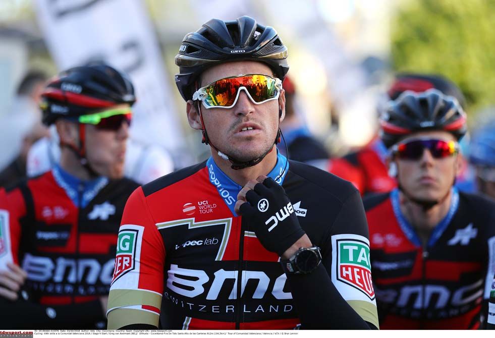 Greg Van Avermaet (BMC Racing)