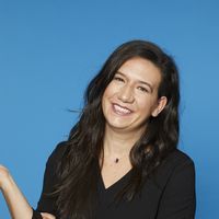 Nicole Papantoniou, Good Housekeeping Institute's avatar