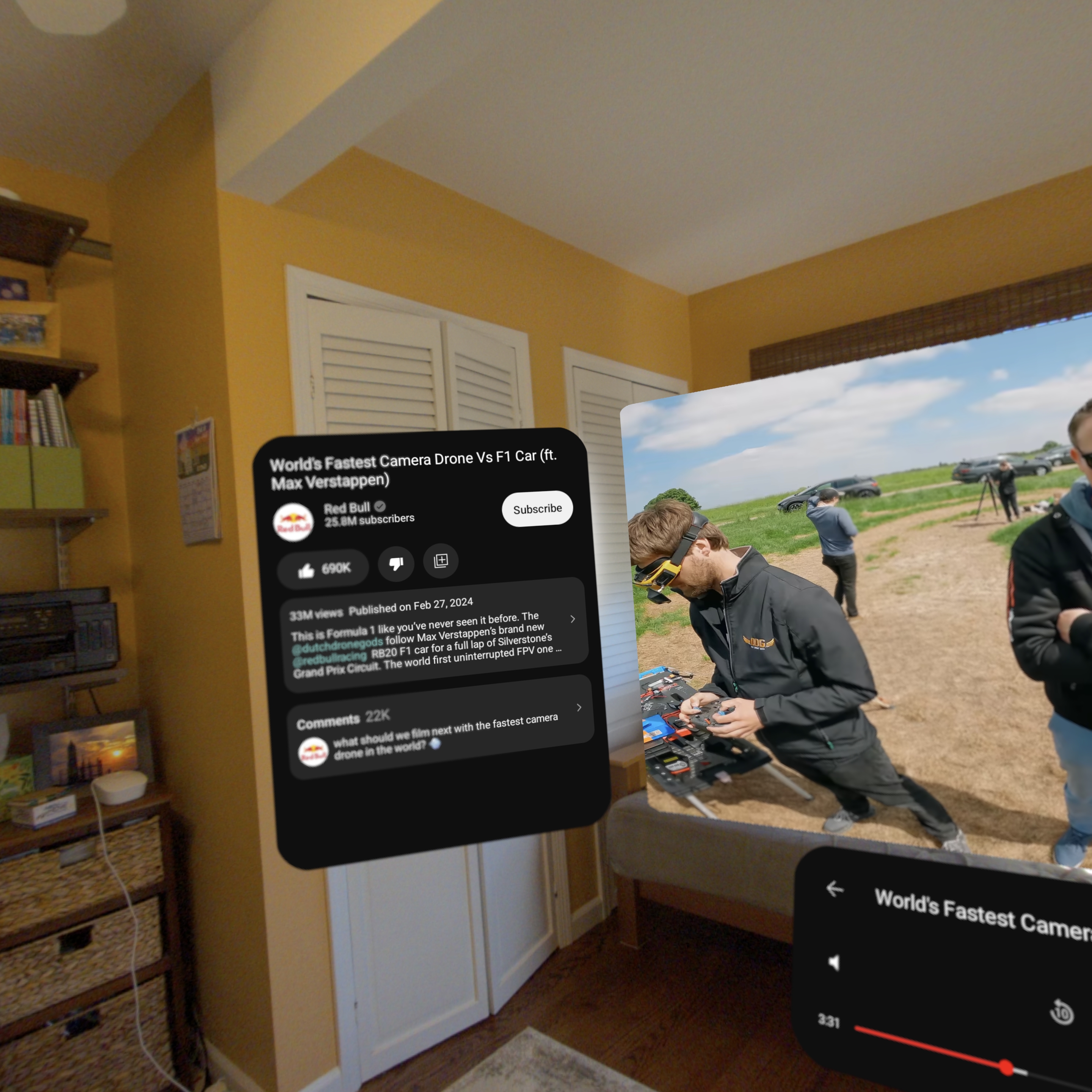 Samsung Galaxy XR REVIEW