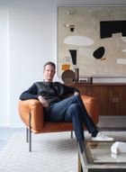 headshot of Tom Rutt