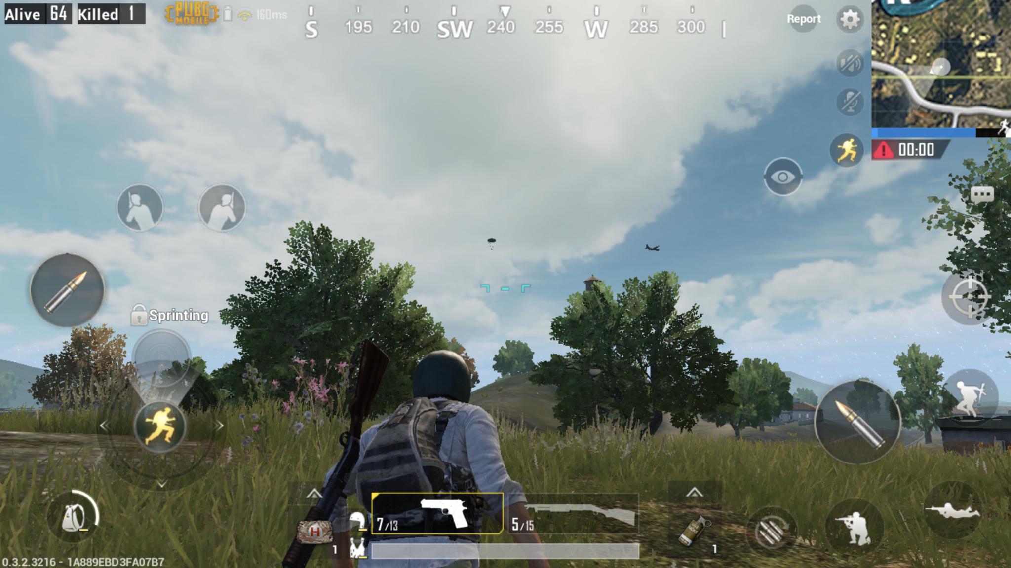 Pubg android эмулятор фото 47