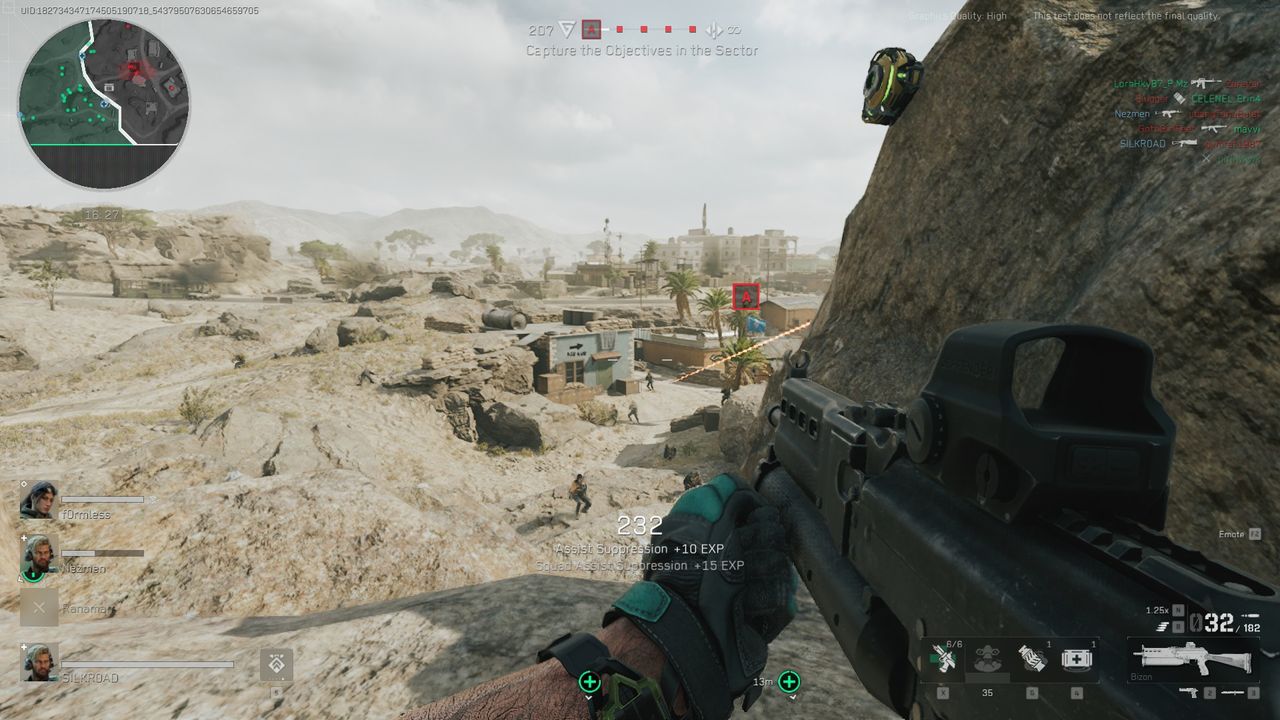 Delta Force