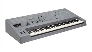 David Lynch E-MU Emulator III