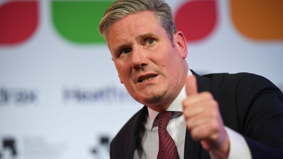 Gary Lubner profile: Keir Starmer’s new mega-donor | The Week