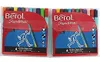 Berol Colour Fine Fibre Tipped Pens 0.6 mm - Pack of 24