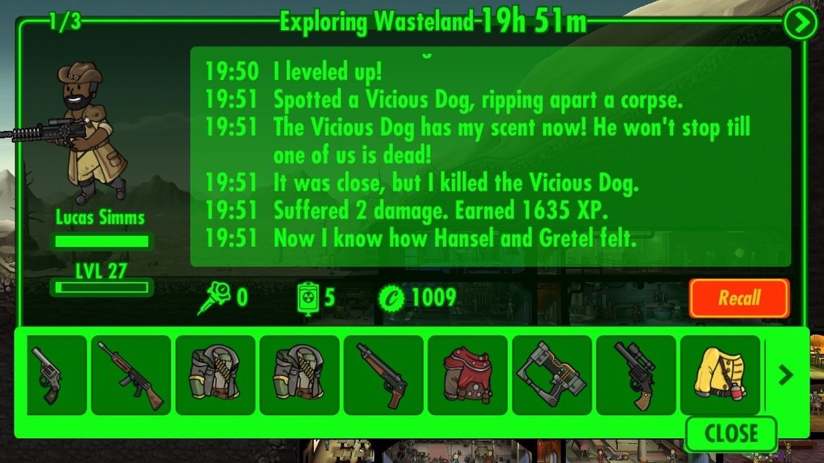 Fallout Shelter guide: Earn easy caps with these Xbox One and Windows ...