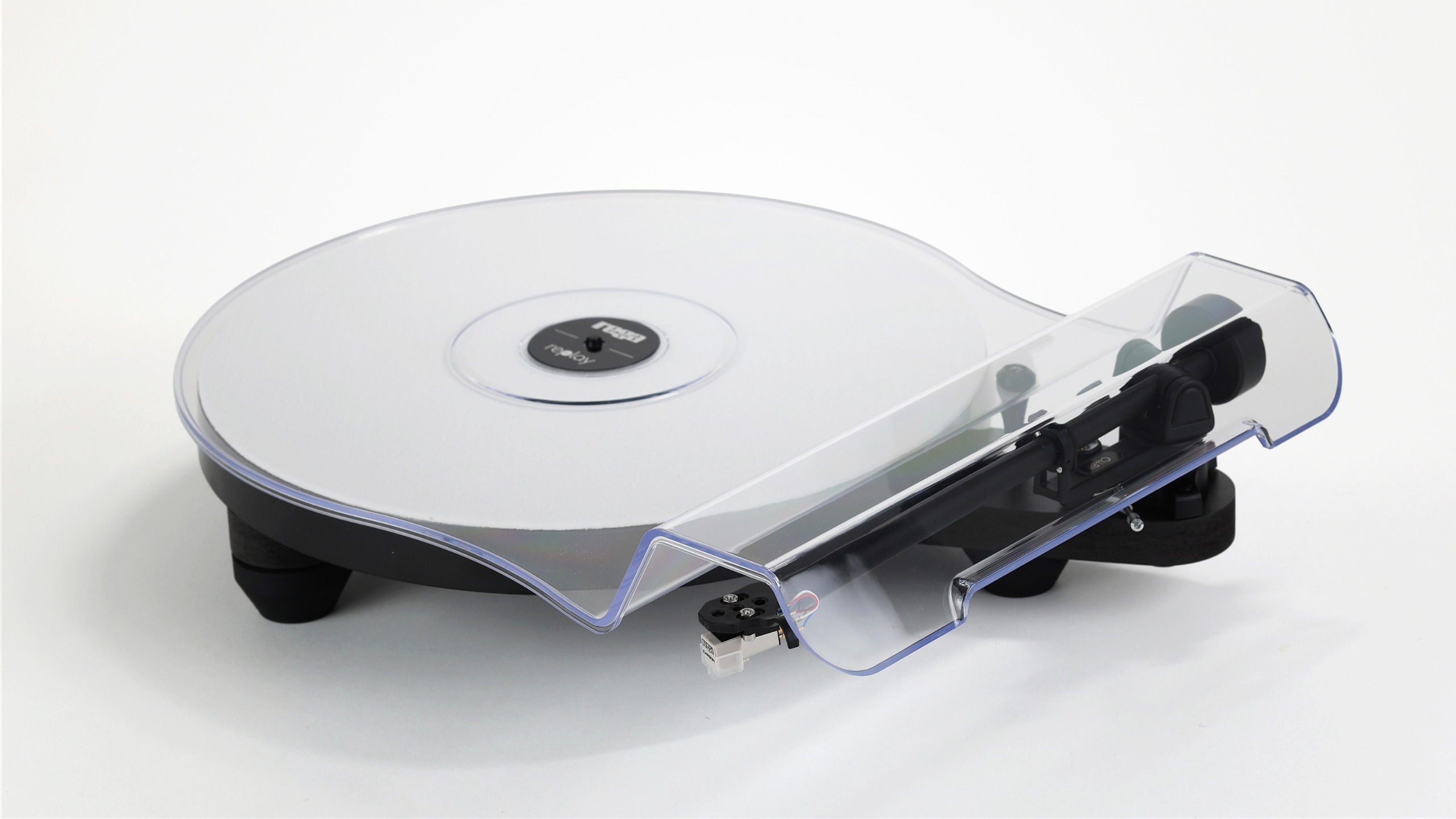 Rega Replay turntable