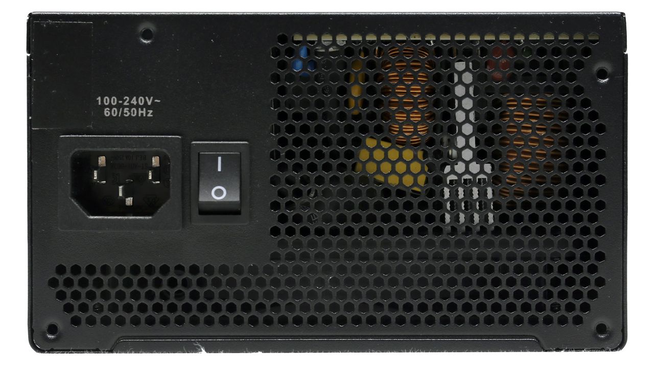 EVGA SuperNOVA 750 GT