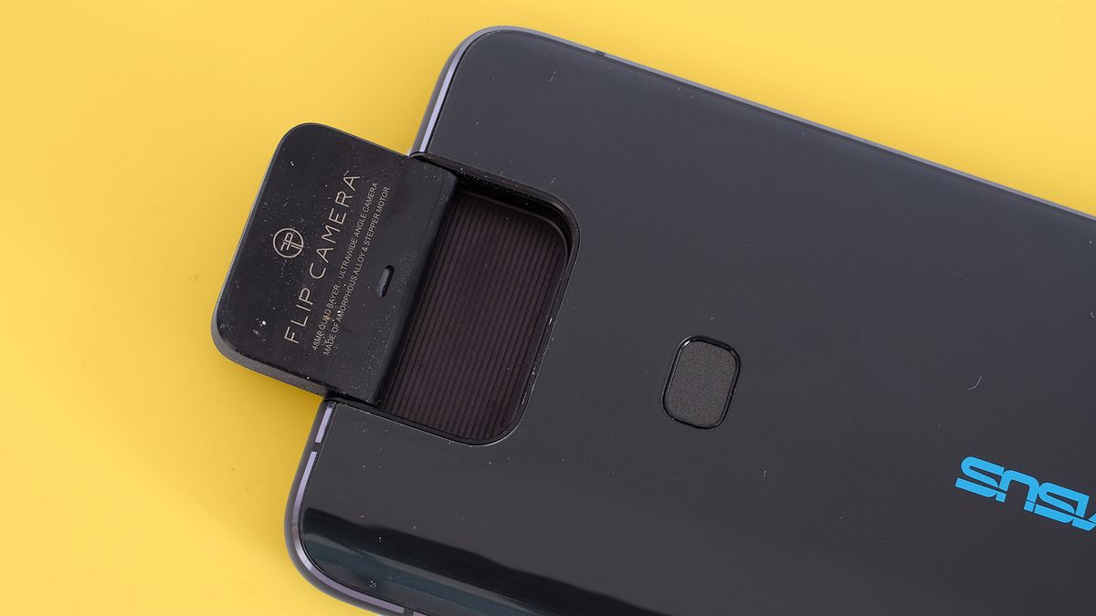 Battery life and camera Battery life and camera Asus ZenFone 6