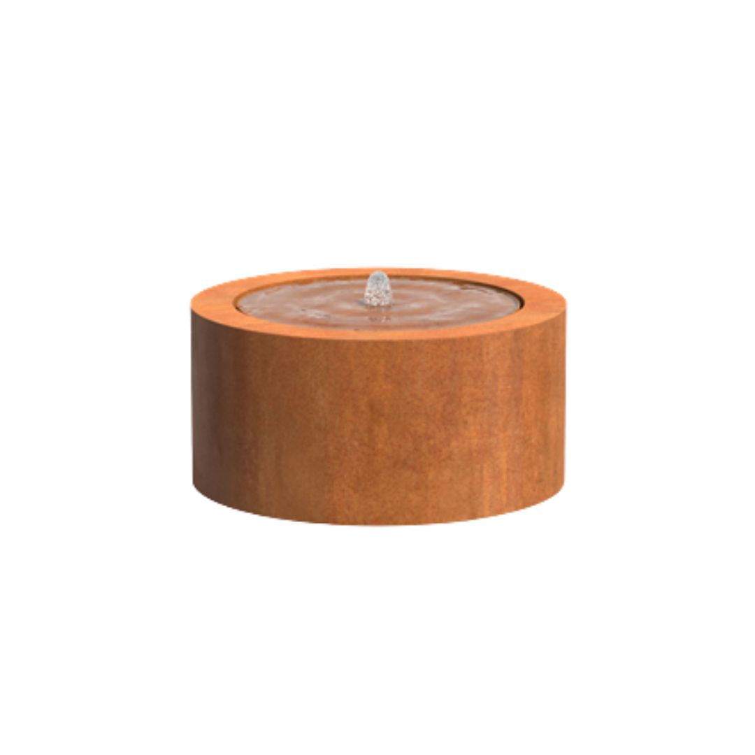 Adezz, Circular Water Table