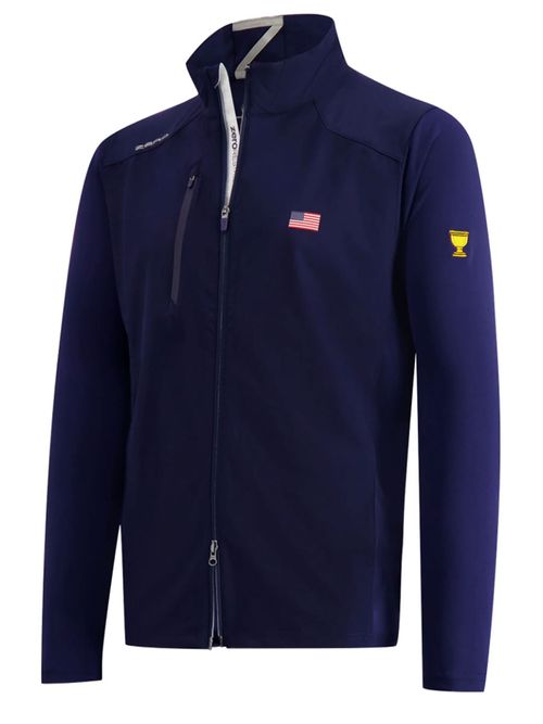 Z710 Full Zip