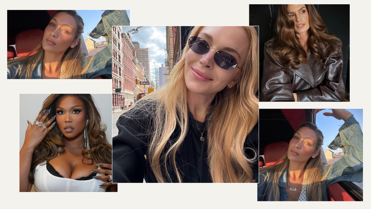 The Most Expensive-Looking Hair Colours to Try This Summer, According to Top Experts