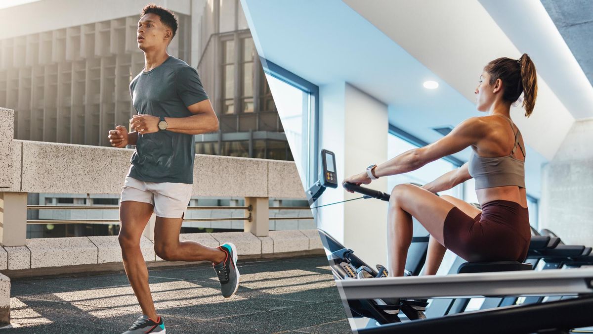 Rowing for Weight Loss: Calories Burned, Workout Plans, and More